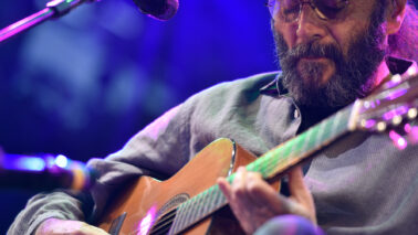 Almir Sater fará show no dia 15 de maio, primeiro dia do Revelando SP em Barretos (Foto: Foto: Adriano Escanhuela)