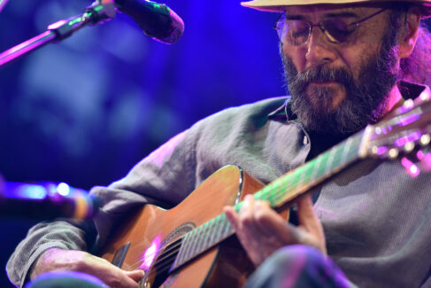 Almir Sater fará show no dia 15 de maio, primeiro dia do Revelando SP em Barretos (Foto: Foto: Adriano Escanhuela)