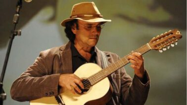 Almir Sater O Revelando SP tem início hoje (15), no Recinto Paulo de Lima Corrêa, a partir das 10h30, com uma programação diversificada que reúne música, dança, artesanato, culinária e manifestações populares de diversas regiões do Estado