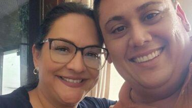 Ana Lúcia Nunes Pedrosa celebra aniversário