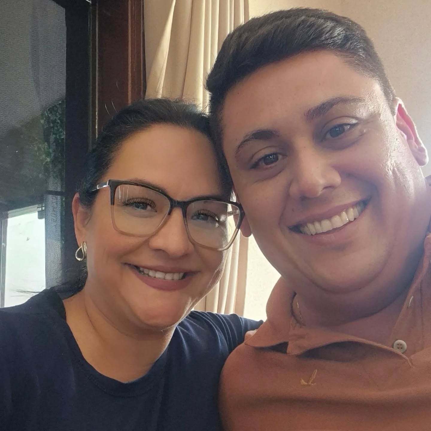 Ana Lúcia Nunes Pedrosa celebra aniversário