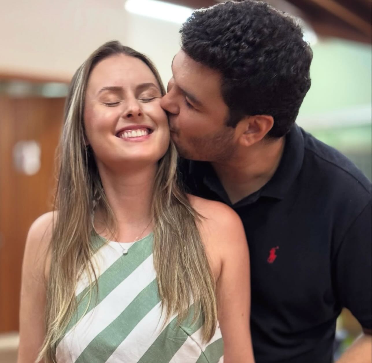 Caio Teles Leite celebra aniversário hoje