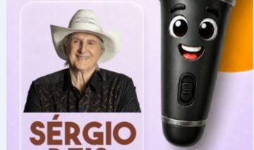 O 38º Arraial da Alegria da Cidade de Maria terá vários shows na edição de 2026 da quermesse, que será realizada entre os dias 28 e 30 de maio.