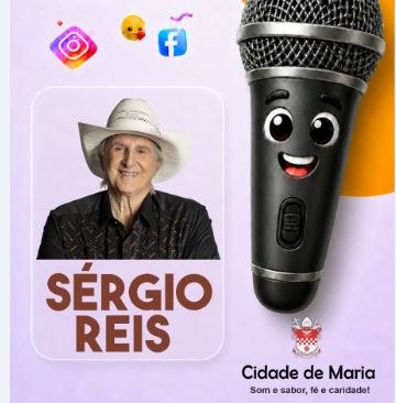 Arraial da Alegria define programação de shows