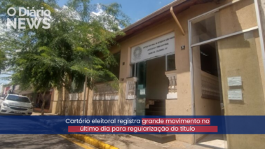 O Diário News – 06/05/2026