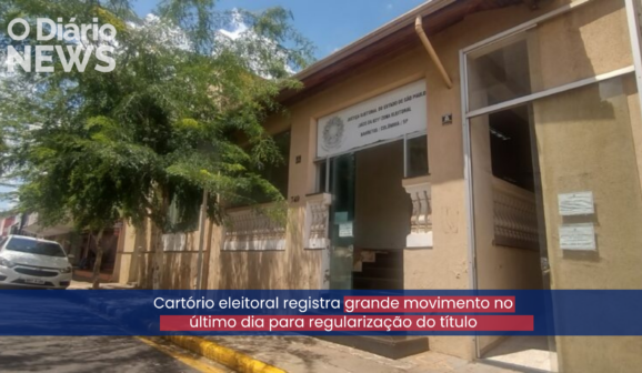 O Diário News – 06/05/2026