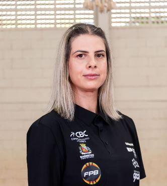 Instituto APAB/Unifeb treina para disputar jogos do  Paulista Feminino de Basquete