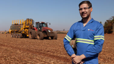 Tereos obteve reconhecimento sobre ambiente de trabalho pelo segundo ano consecutivo (Foto: Divulgação)