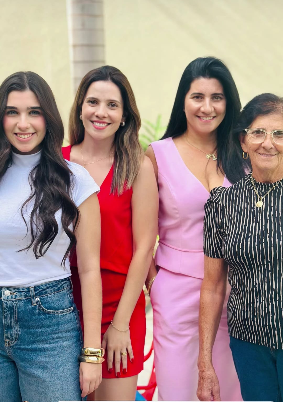Família Tenan