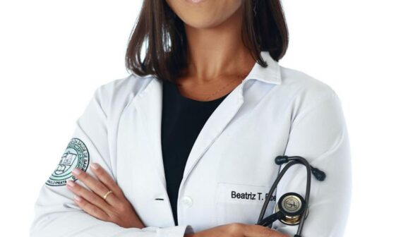 Câncer de pele nos olhos? Entenda o melanoma uveal