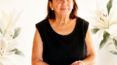 Rosalina Nahas morre em Barretos
