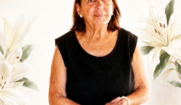 Rosalina Nahas morre em Barretos