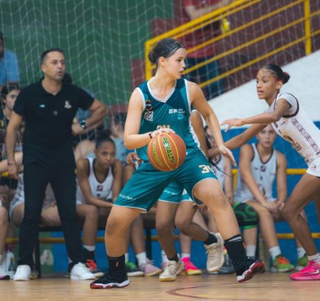Tupã supera equipes da APAB Barretos em jogos do Paulista