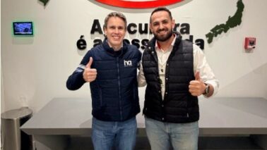 Segmentos do agronegócio têm sido parceiros firmes para o Hospital de Amor