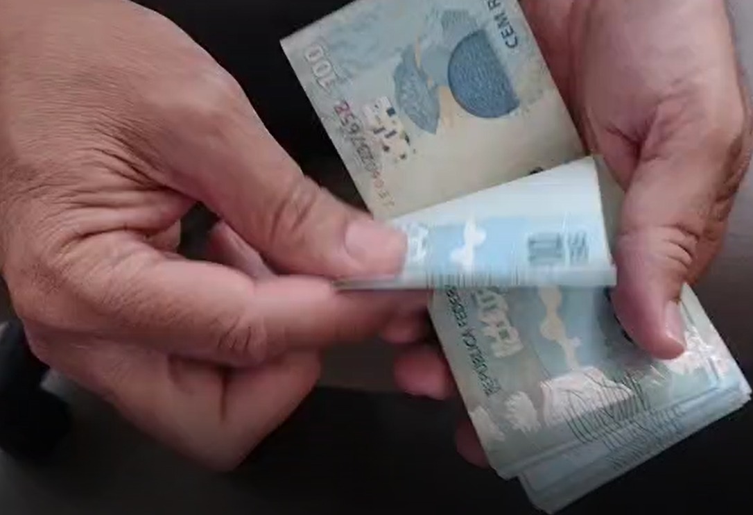 Pensionista tem a conta bancária invadida por estelionatário