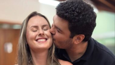 Caio Teles Leite celebra aniversário hoje