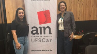 A parceria entre o Comitiva Inovação e a UFSCar