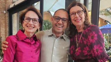 Encontro de gerações