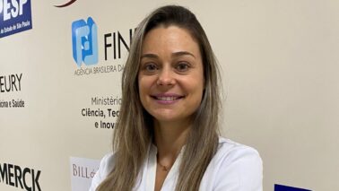 Lídia Rebolho Arantes está na programação do Pint of Science