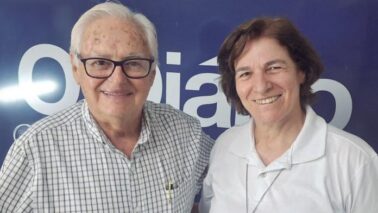 Irmã Bernadete Meneghello convida a população para a tradicional Queima do Alho do Educandário