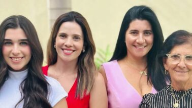 Família Tenan