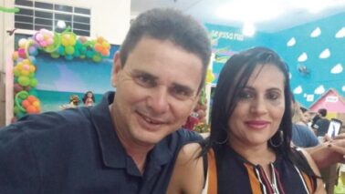 O repórter Luís Nascimento, de O Diário, celebrou mais um ano de vida