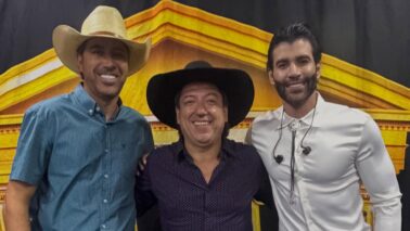 Sucesso do final de semana na região