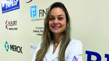 Dra. Lídia coordena a chegada do Festival Internacional Pint of Science a Barretos