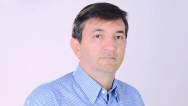 O padre Deonísio Helko anunciou a Quermesse de Santo Antônio