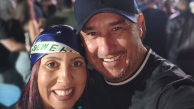 Wagner Godoy celebra aniversário