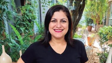Fabiana Cristina Silva Oliveira celebra mais um ano de vida