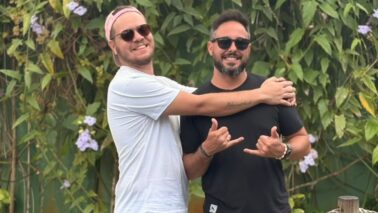 Lucas Bonatelli Malho está na lista de aniversariantes do dia
