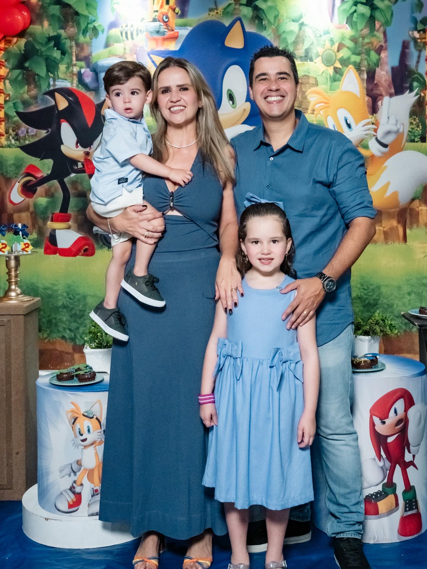 Larissa Alves celebra aniversário amanhã