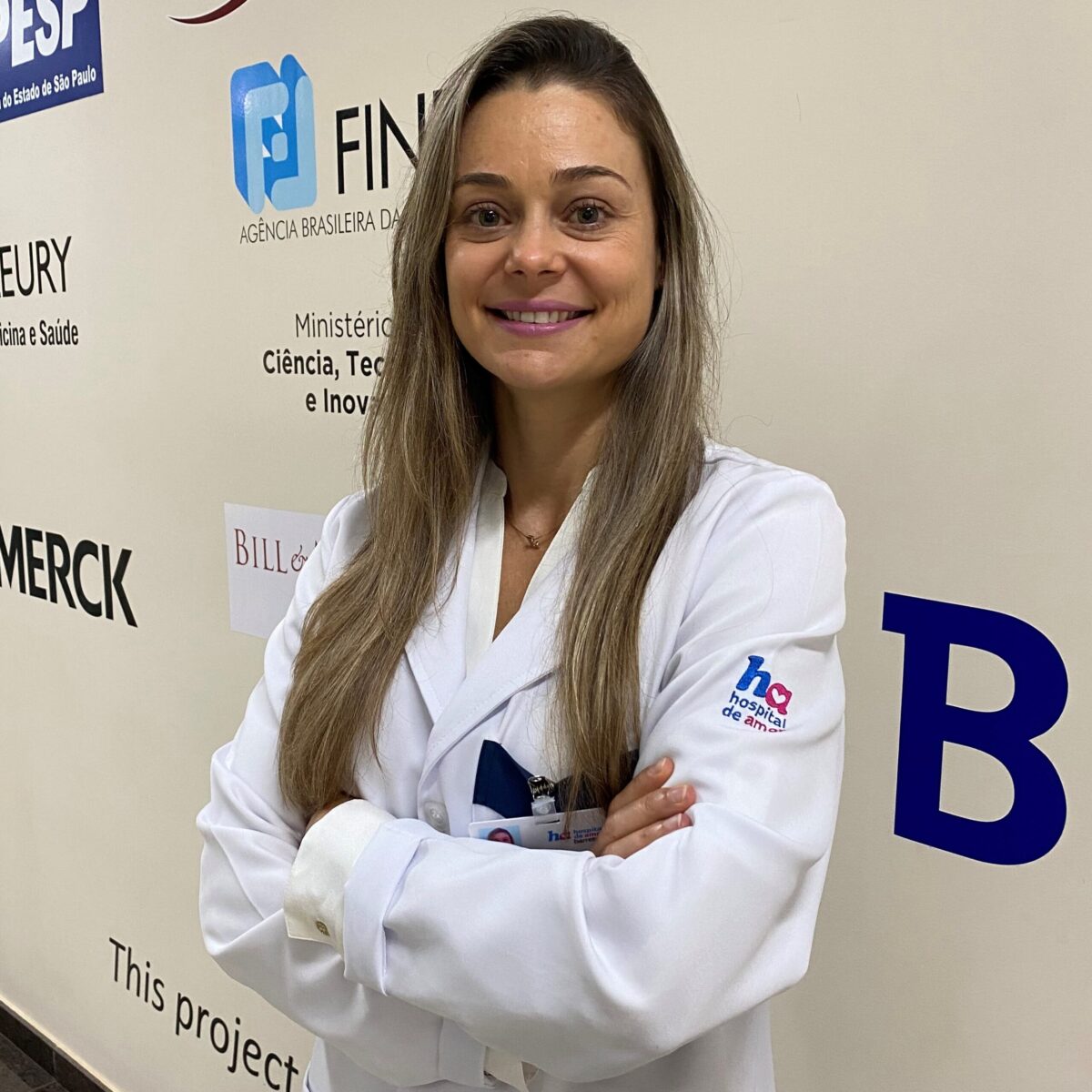 Lídia Rebolho Arantes está na programação do Pint of Science