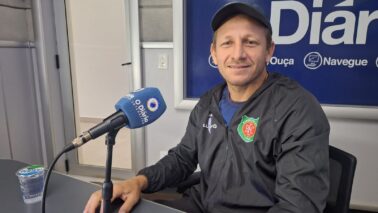 Lucas Vô As equipes do Barretos Esporte Clube das categorias Sub-11, Sub-12, Sub-13 e Sub-14 estão disputando o Campeonato Paulista da Federação Paulista de Futebol