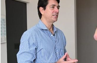 Em entrevista ao jornal O Diário, o presidente da Câmara Municipal de Barretos, vereador Luiz Paulo Vieira, Lupa, ao tomar conhecimento da preocupação com o combate aos incêndios
