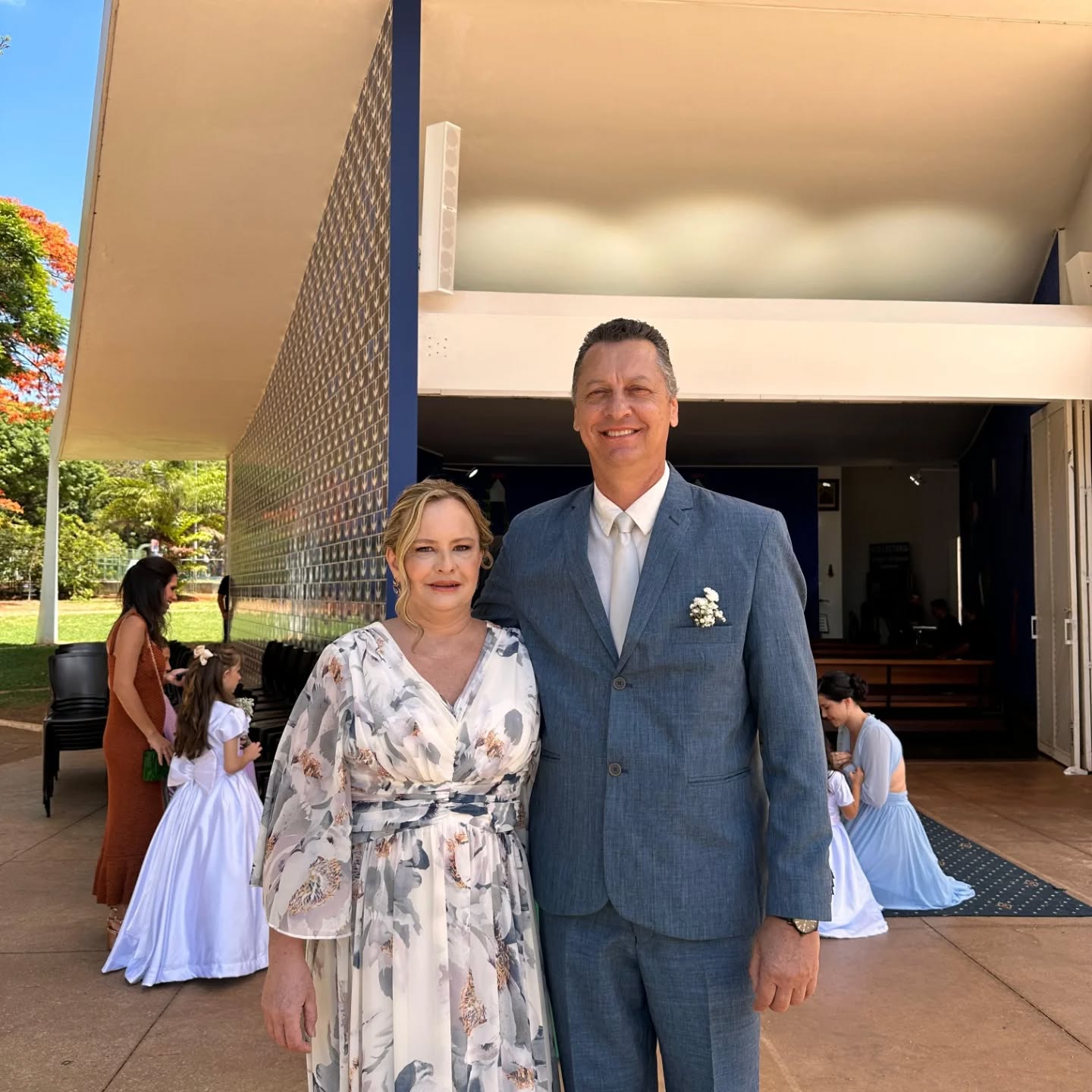 Márcia Cristina faz aniversário hoje