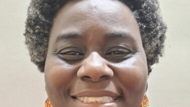 Ana Paula Ferreira foi empregada doméstica e hoje é Pedagoga, Historiadora e Gestora Ordem e Progresso: e o mato ainda resiste