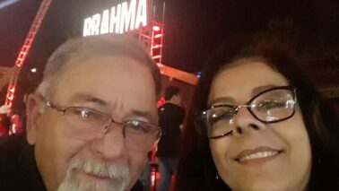 Paulo Fernando ganha os parabéns Paulo Fernando ganha os parabéns