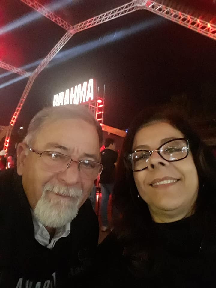 Paulo Fernando ganha os parabéns