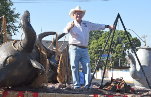 O 2º Desfile da Cultura Tropeira levou emoção e orgulho às ruas de Barretos, celebrando nossas raízes e a história do homem do campo