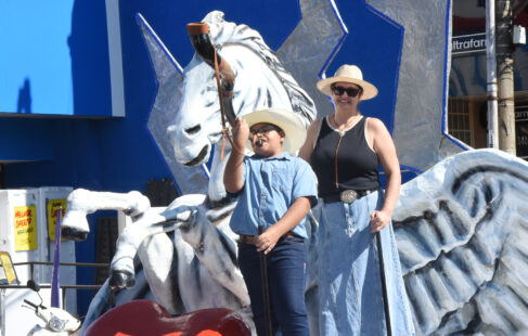 O 2º Desfile da Cultura Tropeira levou emoção e orgulho às ruas de Barretos, celebrando nossas raízes e a história do homem do campo