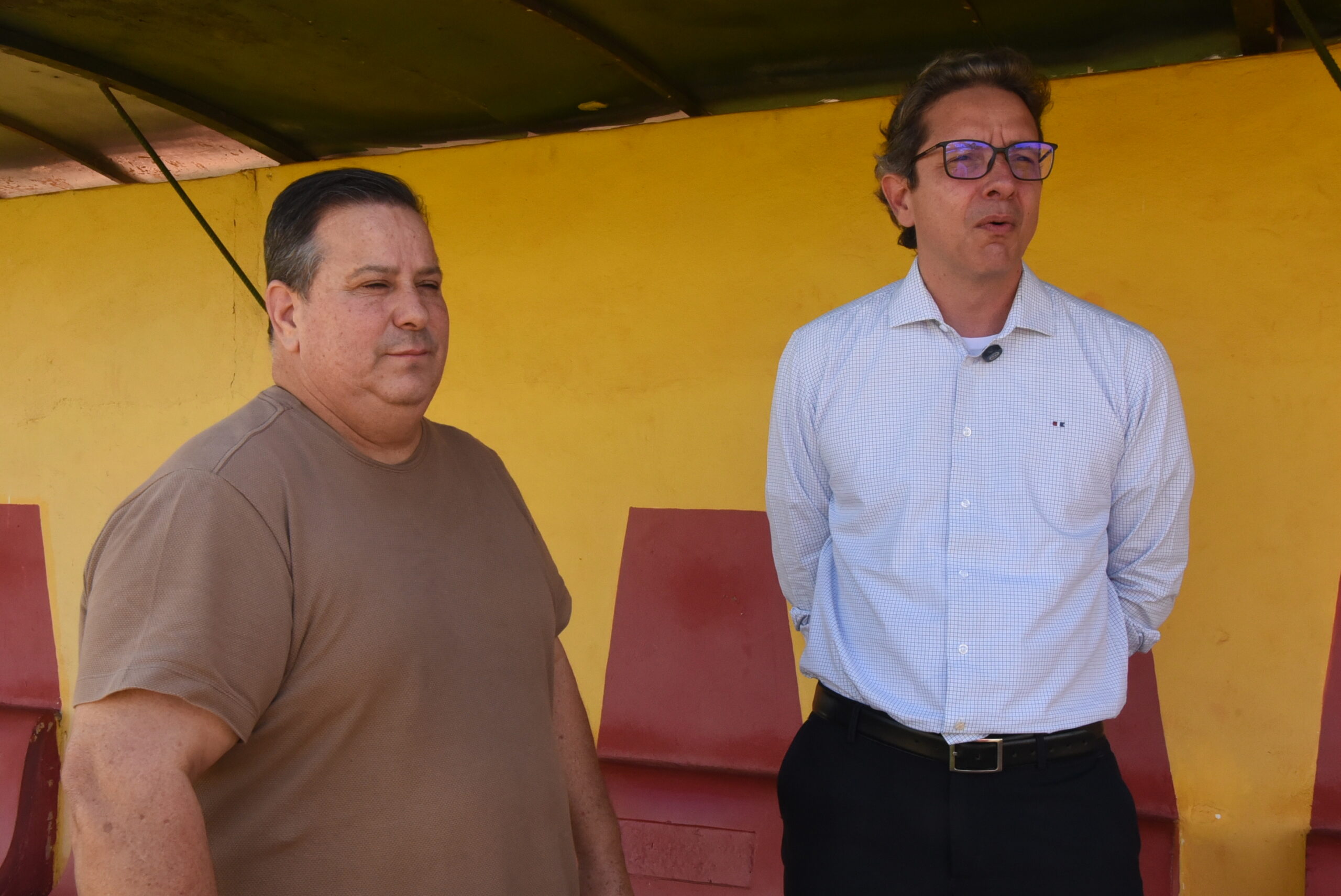 BEC anuncia parceria com SAF de Tocantins para disputa do Sub-20 do Paulista