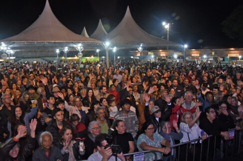 O Revelando SP 2026 movimentou o Recinto Paulo de Lima com atrações gratuitas, cultura, tradição e gastronomia em Barretos