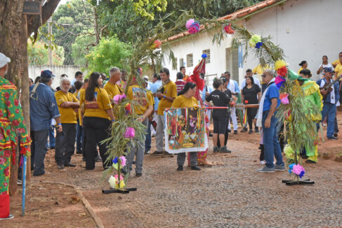 O Revelando SP 2026 movimentou o Recinto Paulo de Lima com atrações gratuitas, cultura, tradição e gastronomia em Barretos