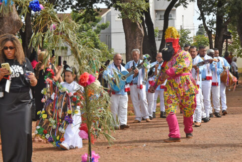 O Revelando SP 2026 movimentou o Recinto Paulo de Lima com atrações gratuitas, cultura, tradição e gastronomia em Barretos