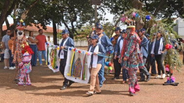 TIN_6632 O Revelando SP 2026 movimentou o Recinto Paulo de Lima com atrações gratuitas, cultura, tradição e gastronomia em Barretos