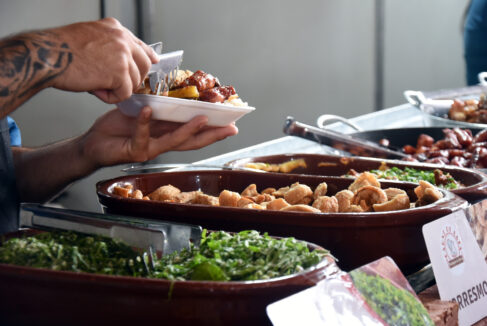 O Revelando SP 2026 movimentou o Recinto Paulo de Lima com atrações gratuitas, cultura, tradição e gastronomia em Barretos