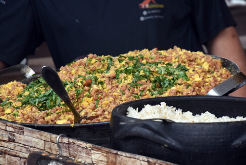 O Revelando SP 2026 movimentou o Recinto Paulo de Lima com atrações gratuitas, cultura, tradição e gastronomia em Barretos