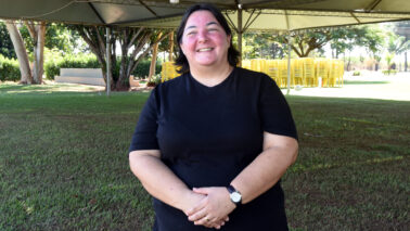 A quermesse do 38º Arraial da Alegria da Cidade de Maria tem início hoje (28), com uma ampla programação que inclui comidas típicas e shows noturnos que se estendem até a noite de sábado (30).
